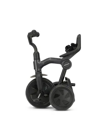 Drifter Driewieler - Met duwstang - 2-6 jaar