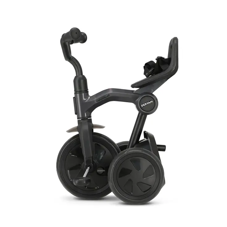 Drifter Driewieler - Met duwstang - 2-6 jaar