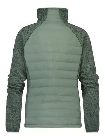 Nolay – Fleecejack dames – Human Nature