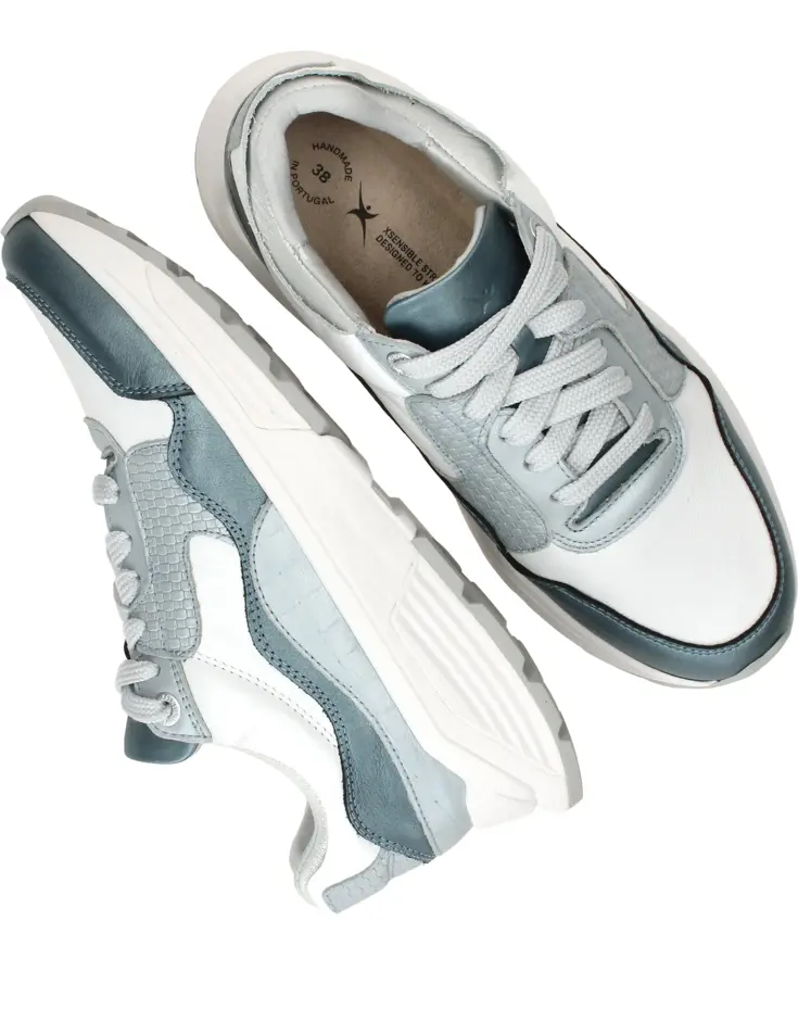 Golden Gate Stretchwalker veterschoenen Dames