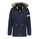 Freddie – Parka Heren – Waterdicht