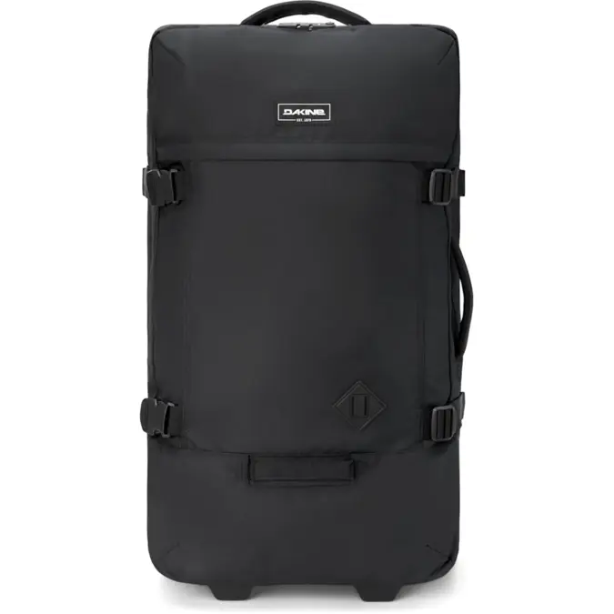 Dakine 365 Roller Bag Lt 100L black |92 L