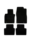 Automatten Mazda CX-30 2019-heden - Naaldvilt