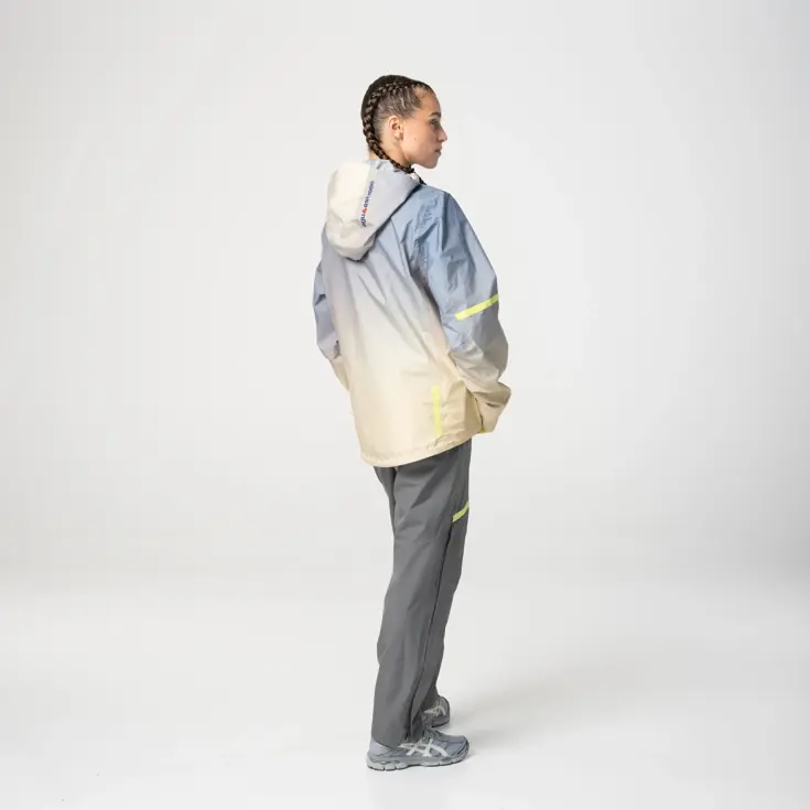 RainGuard - Regenbroek unisex