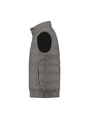 Magnus - Heren bodywarmer - Travelin'