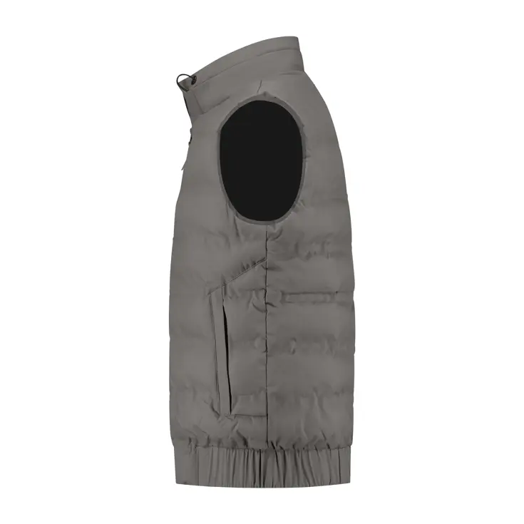Magnus - Heren bodywarmer - Travelin'