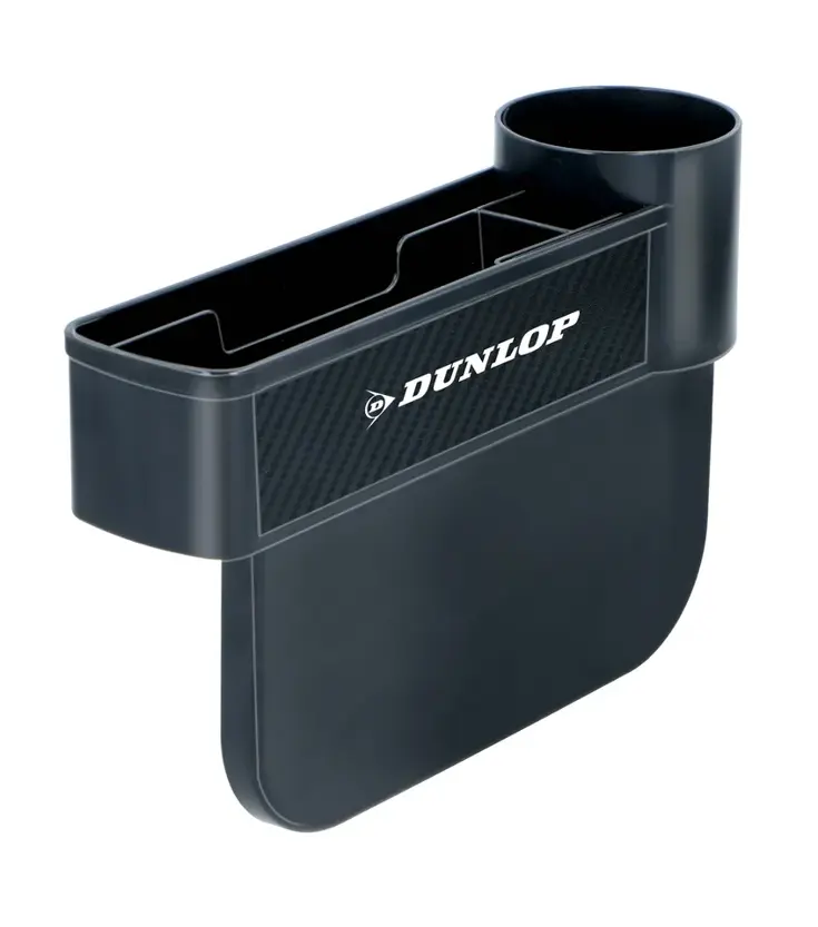 Autostoelorganizer Zwart