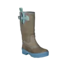 Adisa - Outdoor laarzen - Dames