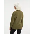 Quend - Fleecevest dames - Human Nature