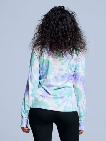 Cabin Life - Dames - Skipully