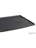 Audi Q7 2015 (5 personen) - Kofferbakmat - Gledring
