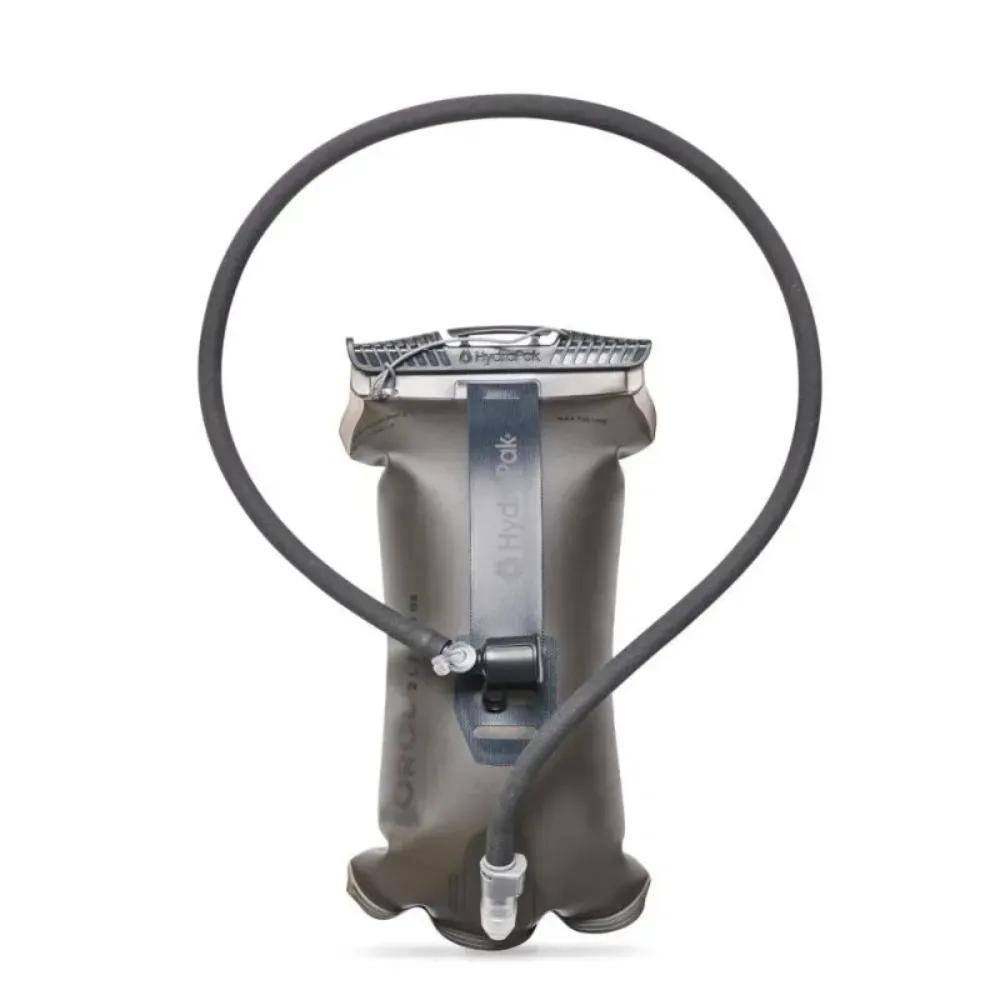 Hydrapack  Hydrapak Force  3L  Drinkwaterzak  Donker Bruin
