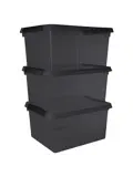 Comfort line - Opbergbox - 36L - 3-dlg
