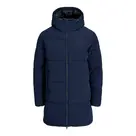 Heren Jas Surface Long Puffer