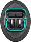 Lader geschikt voor Stella E bike 42V2A inkeping