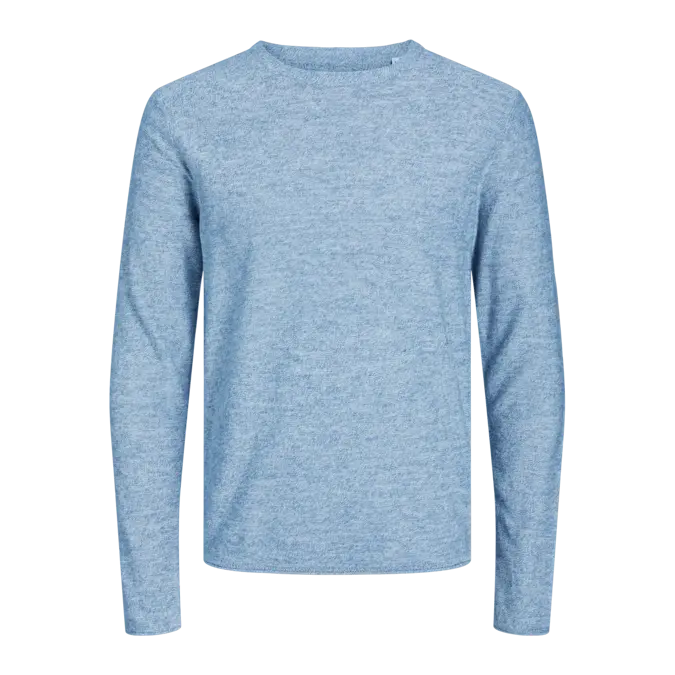 Heren Pullover Knit Crew Neck Jack & Jones