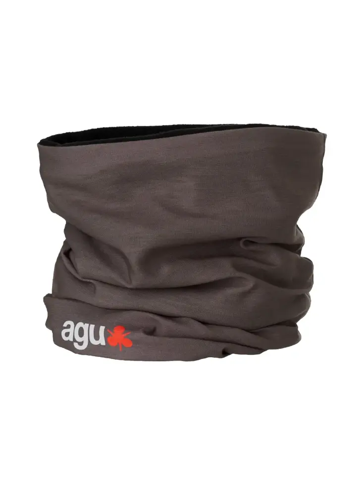 Fleece nekwarmer