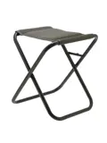 Travellife Barletta kruk dark grey