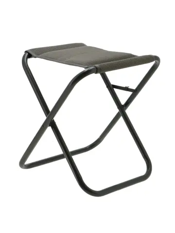 Travellife Barletta kruk dark grey