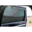 Volkswagen Touareg 2018 - Zonneschermen - Car Shades