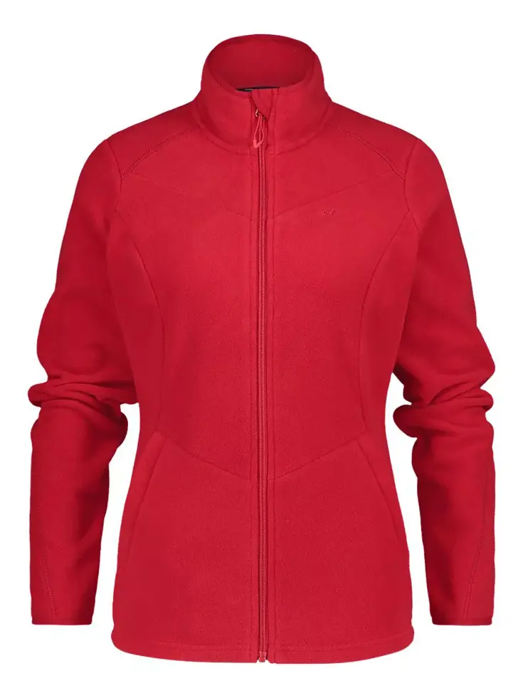 Mage – Fleecevest dames