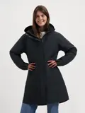 Travelin' Ginser Dames 3-in-1 Parka