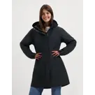 Travelin' Ginser Dames 3-in-1 Parka
