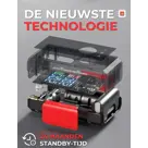 AutoXtreme Air-200 - Luchtcompressor