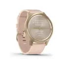 Garmin Vivomove Style GPS smartwatch - lichtroze