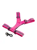 Reflectievest - Hardloopvest USB
