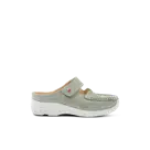 Roll Slipper - Klompen dames