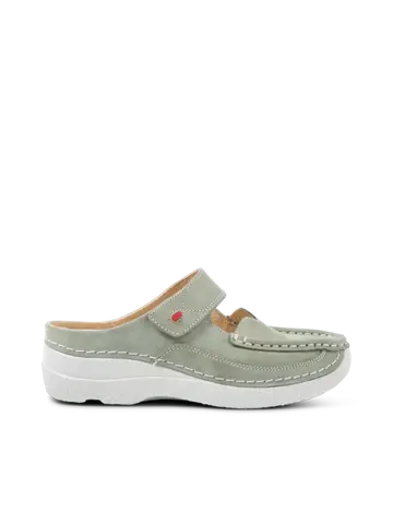 Roll Slipper - Klompen dames