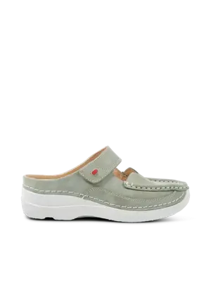 Roll Slipper - Klompen dames