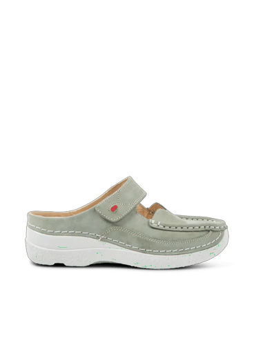 Roll Slipper - Klompen dames