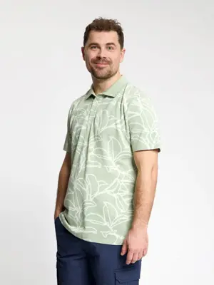 Etton - Polo heren