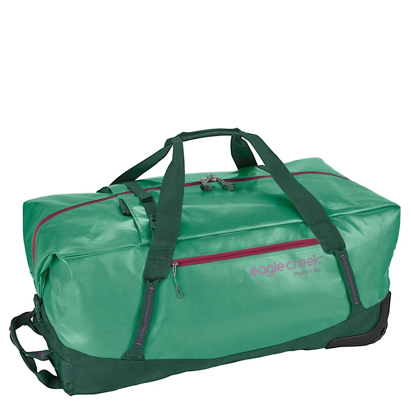 Eagle Creek  Migrate wheeled duffel 110l Groen  Groen main product image