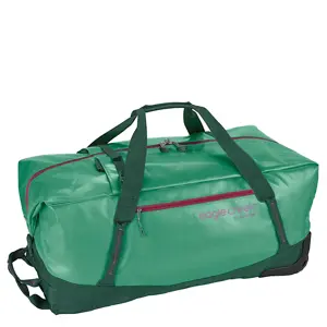 Eagle Creek Migrate wheeled duffel 110l Groen