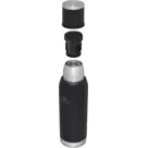 Stanley - Thermosfles zwart