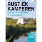 Rustiek Kamperen Nederland, België en Luxemburg 