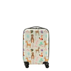 Princess Traveller kids trolley small