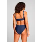 Puma - High Waist - Dames - Bikinibroekje
