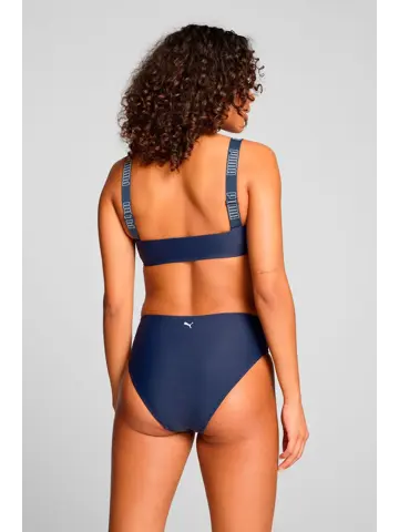 High Waist - Dames - Bikinibroekje