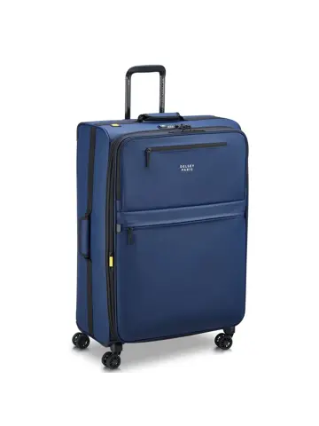 Maubert 2.0 Trolley 79 Expandable  | 118 L