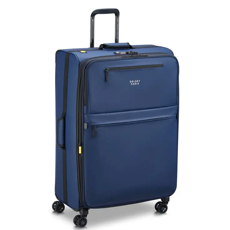 Maubert 2.0 Trolley 79 Expandable  | 118 L