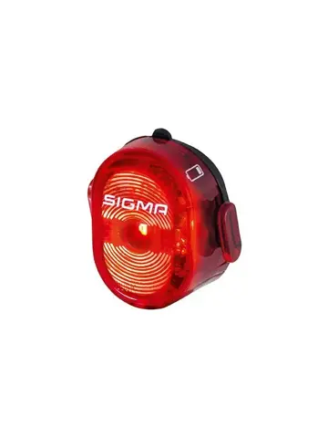 Sigma Achterlicht Nugget Ii Flash Usb