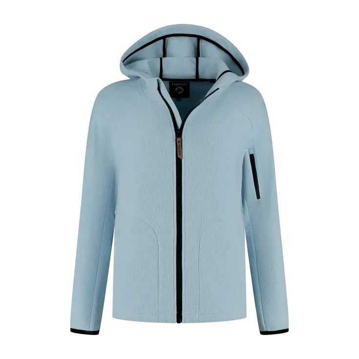 Bryndis - Dames vest - Travelin'