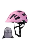 Lappi Fietshelm Kind met Opberghoes