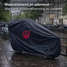 CUHOC Bakfietshoes Klein - 220x95x110 cm