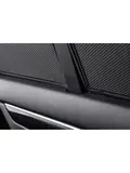 Mercedes ML (W166) 2012-2015 & GLE (W166) 2015-2019 - Zonneschermen - Car Shades