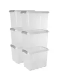 Comfort line - Opbergbox - 9L - 6-dlg